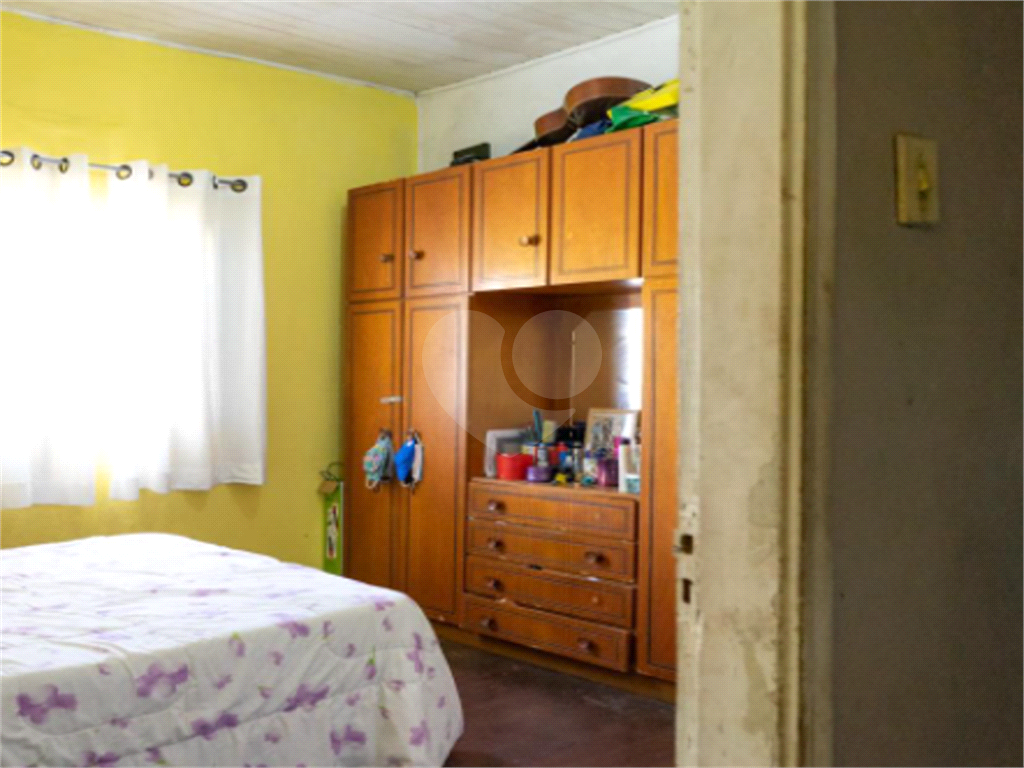 CASA TÉRREA em VILA GUILHERME