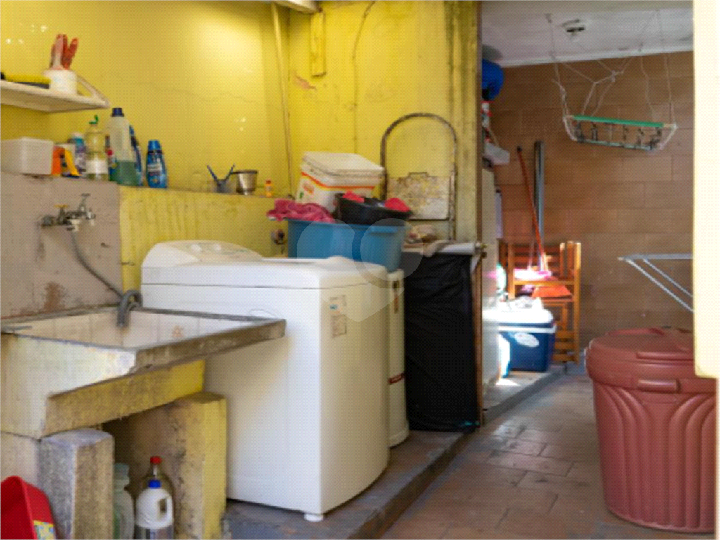 CASA TÉRREA em VILA GUILHERME