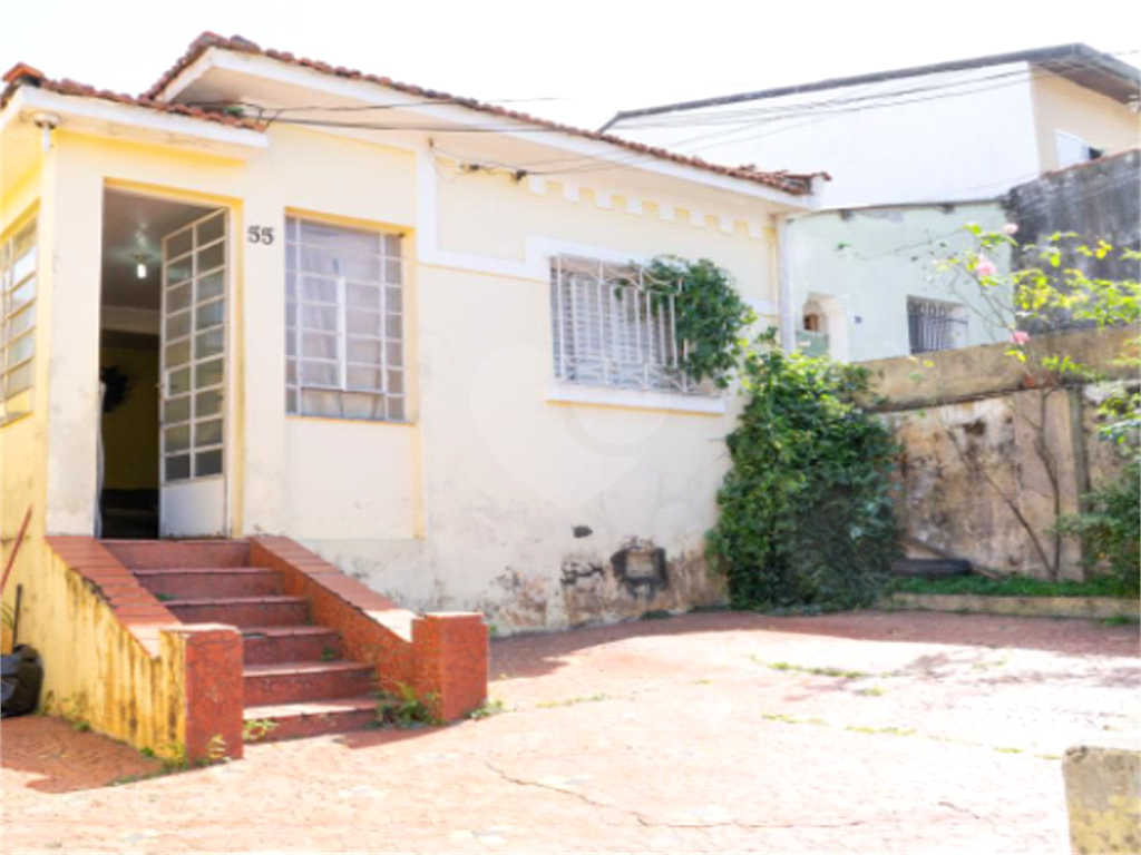 CASA TÉRREA em VILA GUILHERME