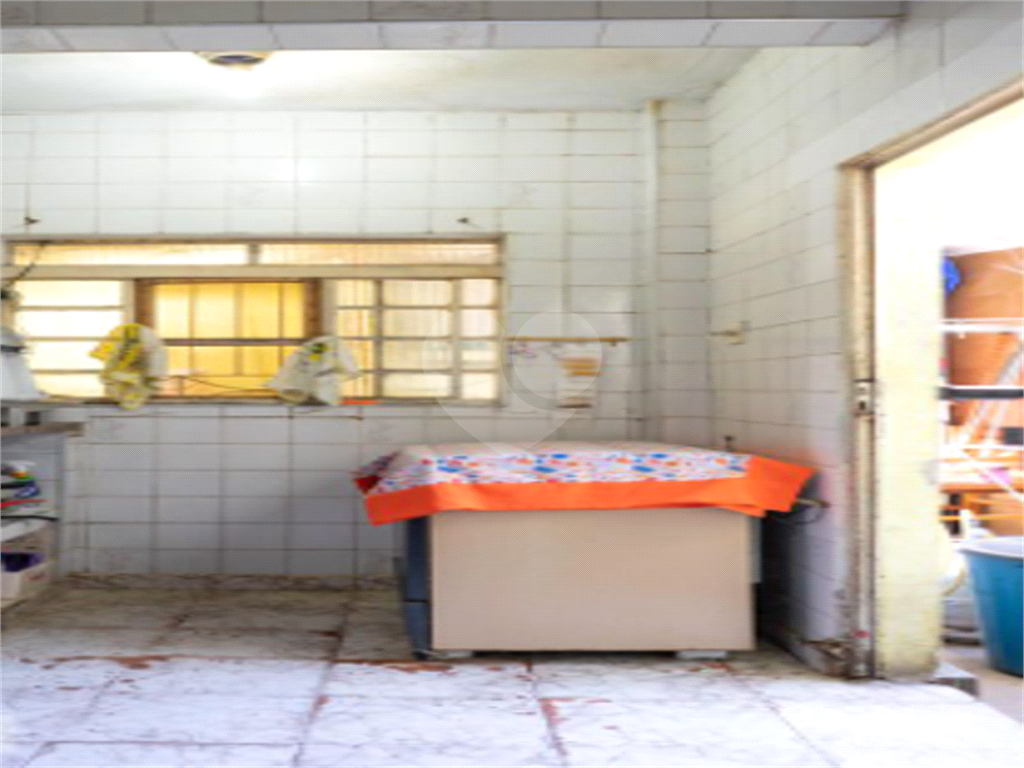 CASA TÉRREA em VILA GUILHERME