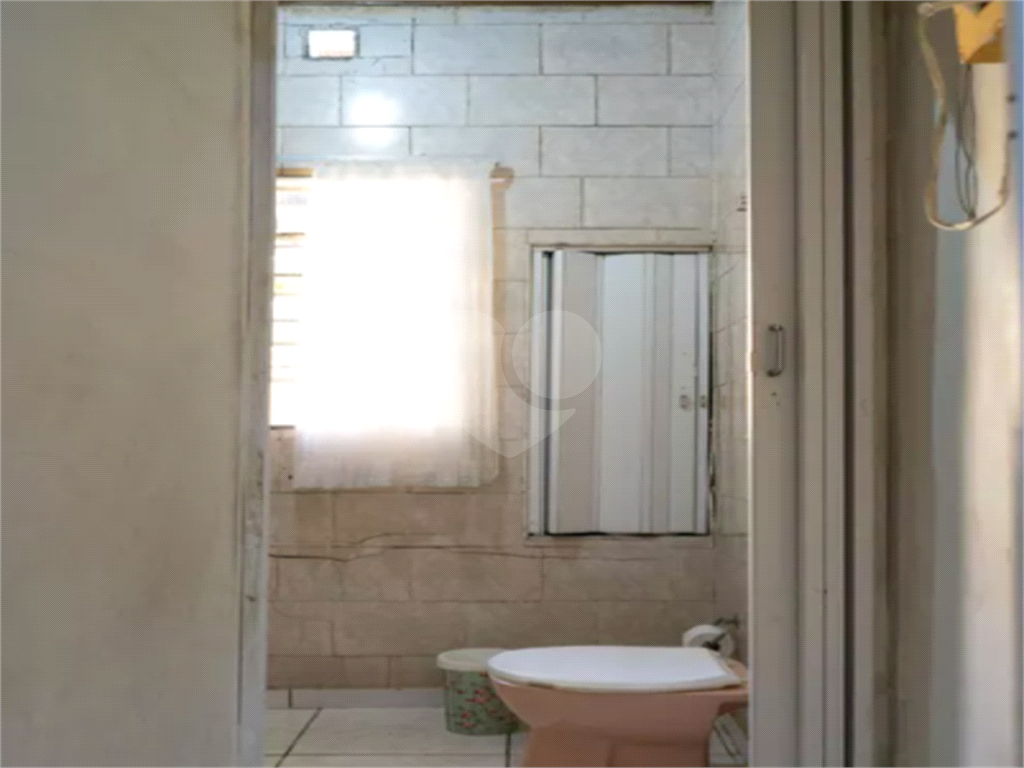 CASA TÉRREA em VILA GUILHERME