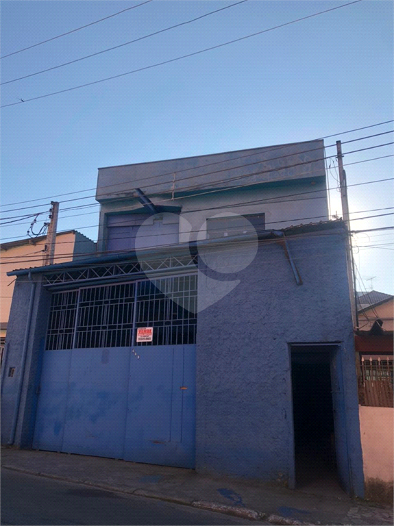 GALPÃO em VILA CARRÃO