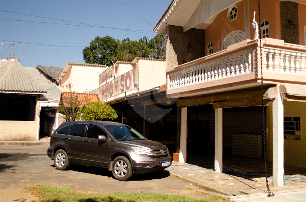 CHÁCARA em SANTA ISABEL