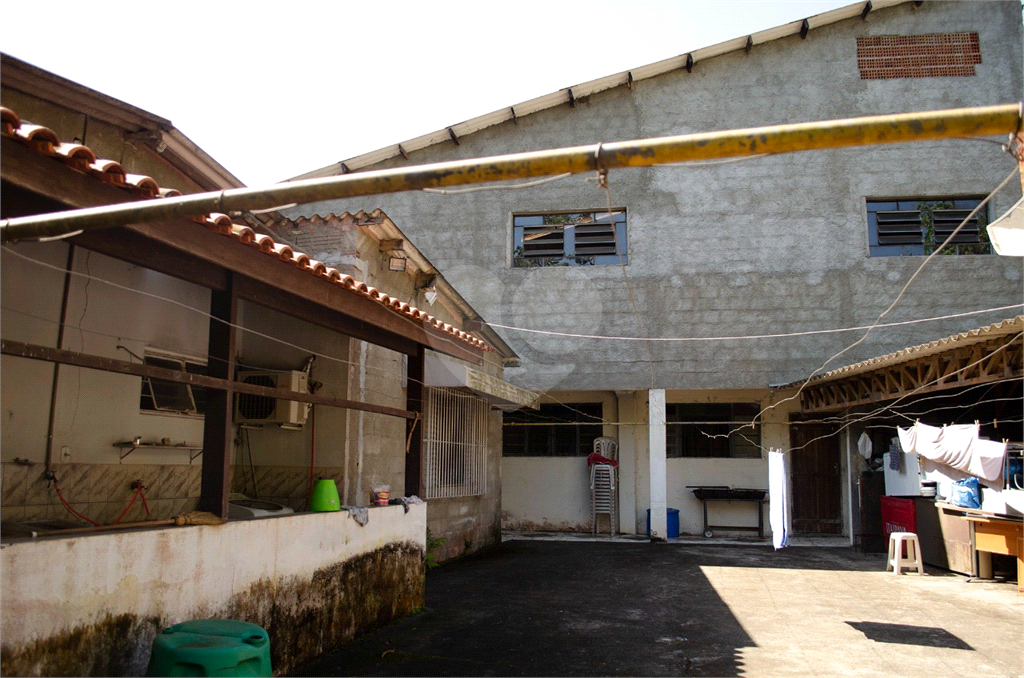 CHÁCARA em SANTA ISABEL