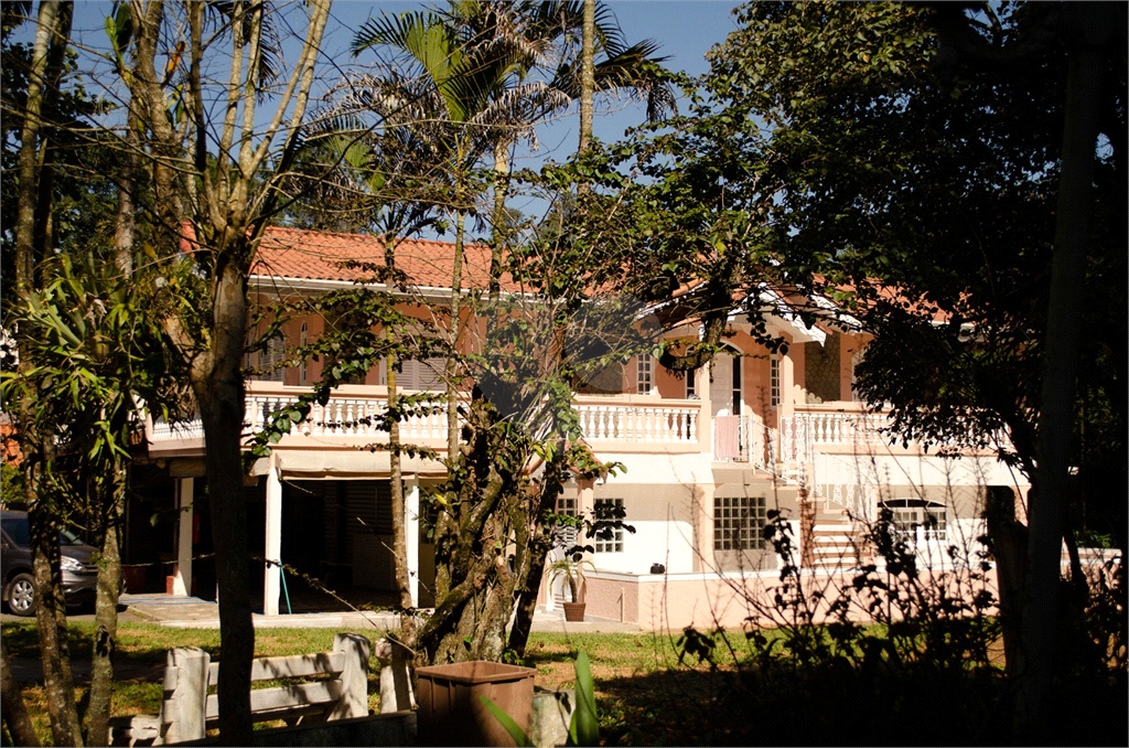CHÁCARA em SANTA ISABEL