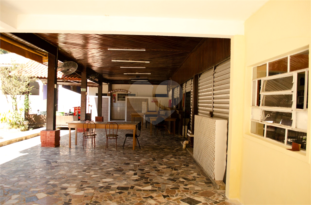 CHÁCARA em SANTA ISABEL