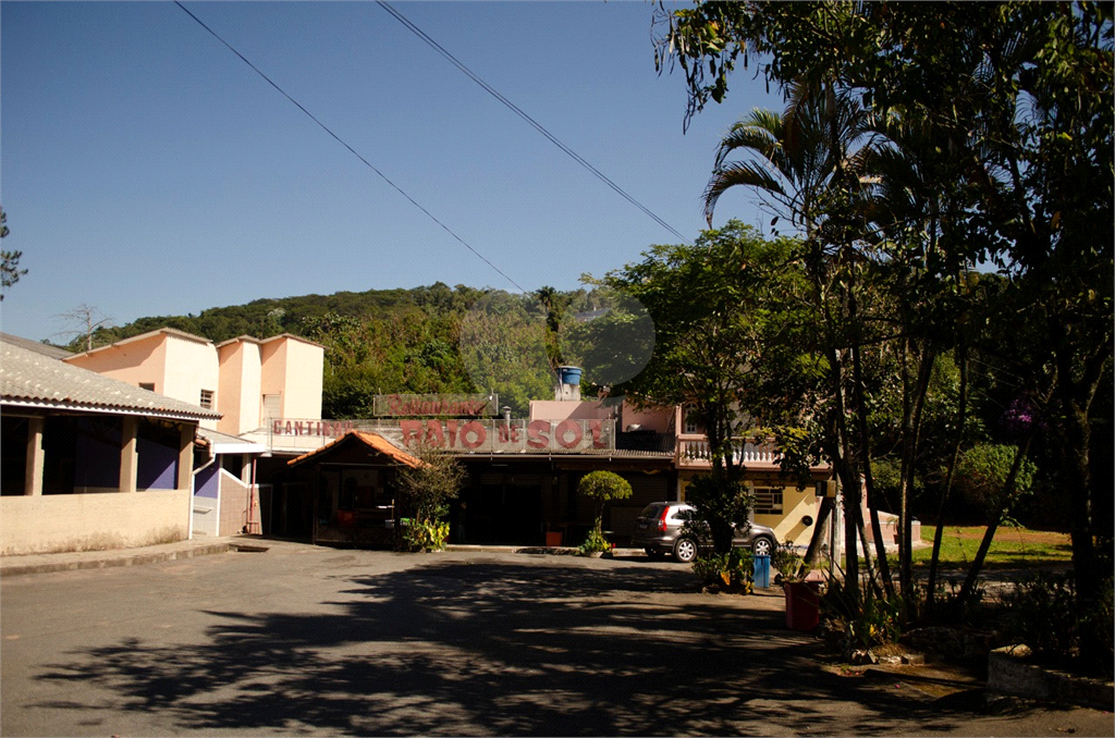 CHÁCARA em SANTA ISABEL