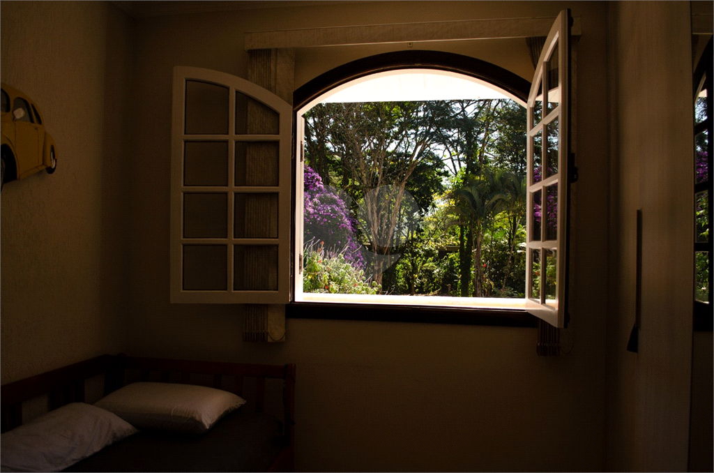 CHÁCARA em SANTA ISABEL