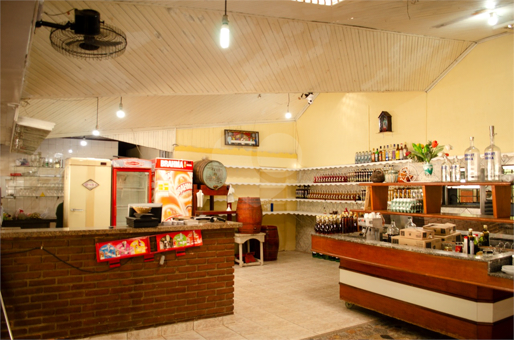 CHÁCARA em SANTA ISABEL