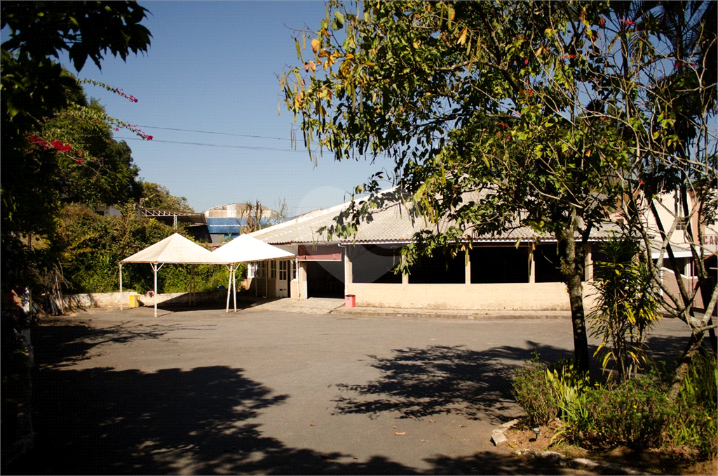 CHÁCARA em SANTA ISABEL