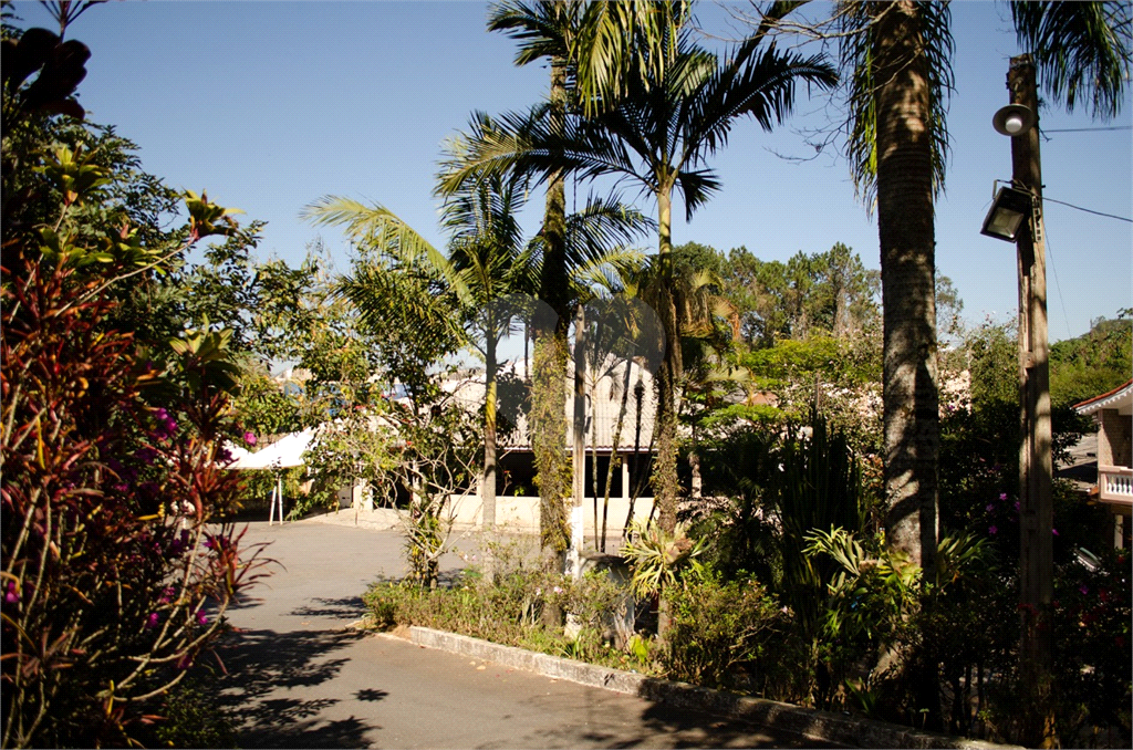 CHÁCARA em SANTA ISABEL