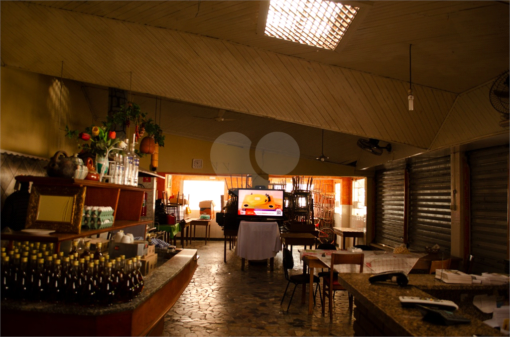 CHÁCARA em SANTA ISABEL