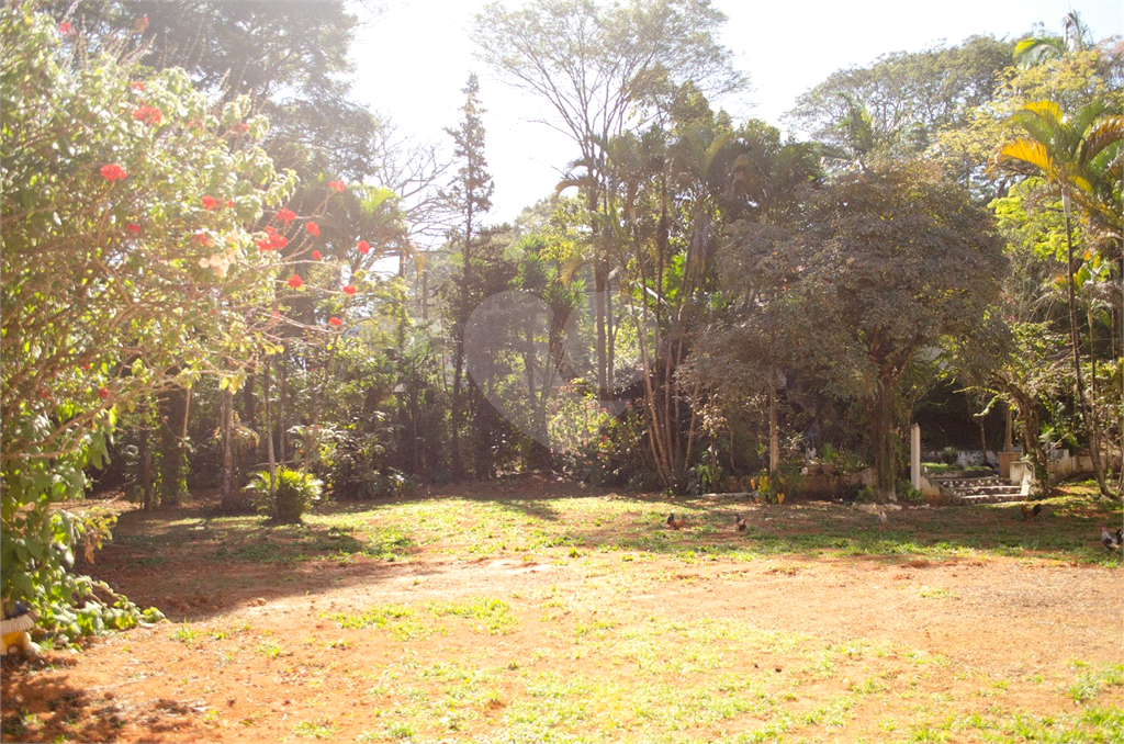 CHÁCARA em SANTA ISABEL