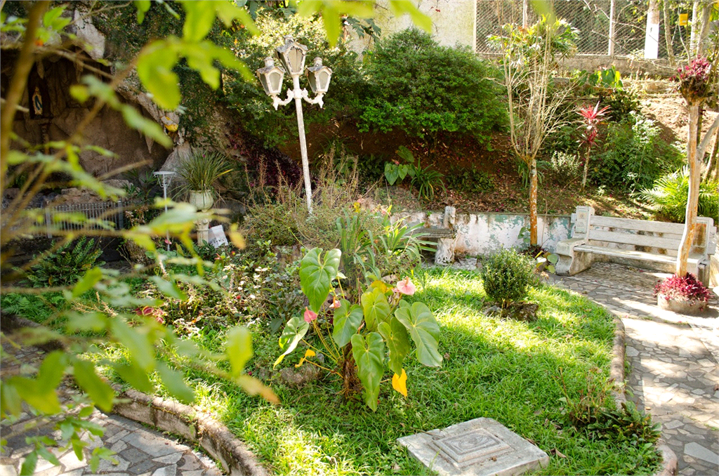 CHÁCARA em SANTA ISABEL