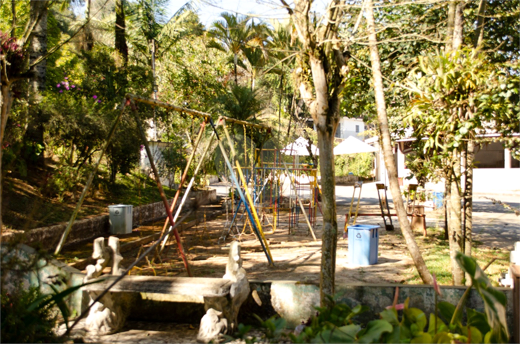 CHÁCARA em SANTA ISABEL