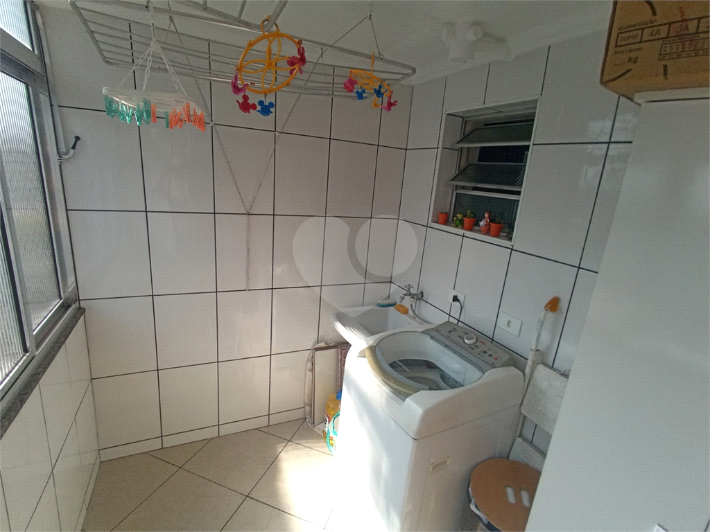 APARTAMENTO em BRASILÂNDIA