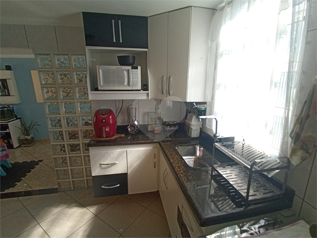 APARTAMENTO em BRASILÂNDIA