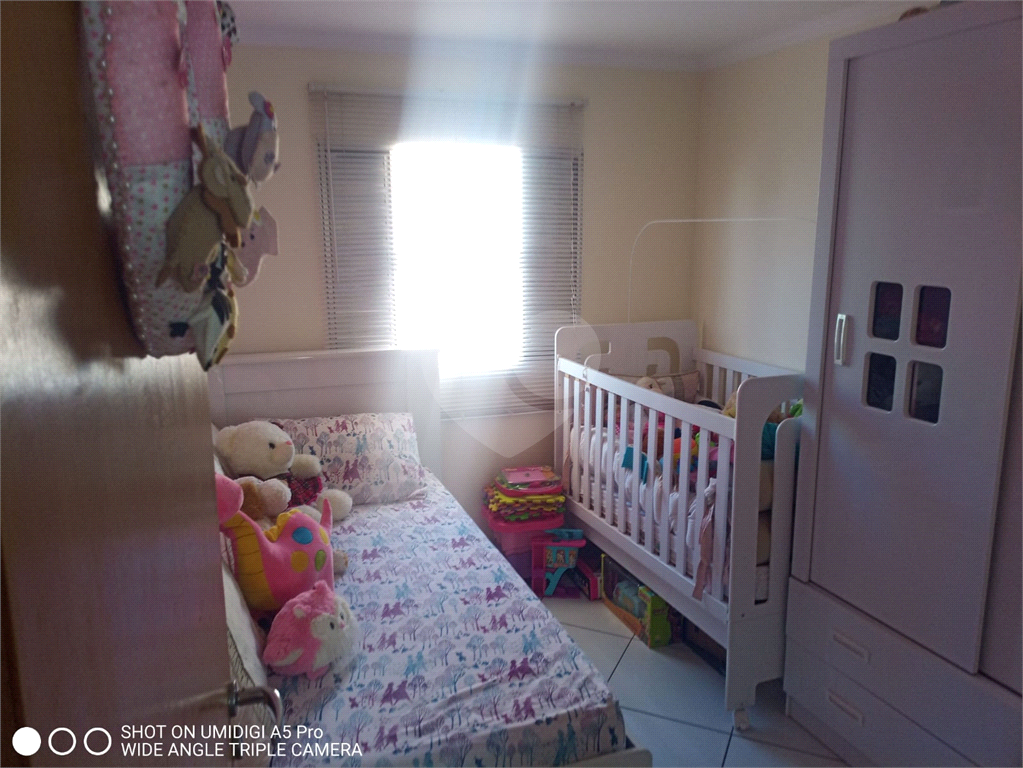 APARTAMENTO em BRASILÂNDIA