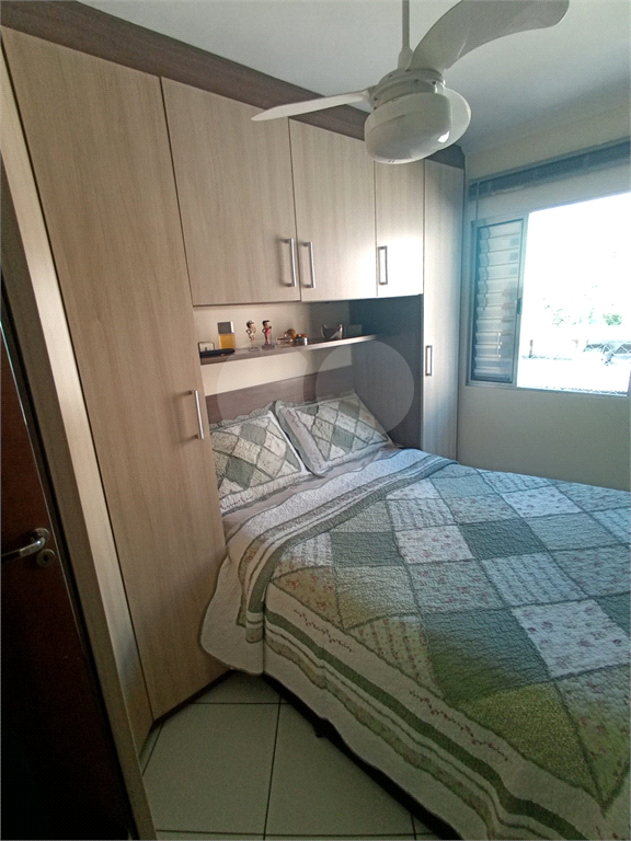 APARTAMENTO em BRASILÂNDIA