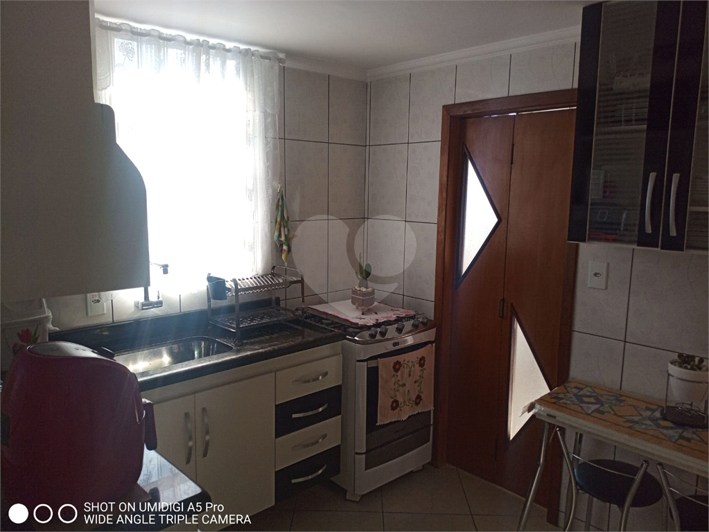 APARTAMENTO em BRASILÂNDIA