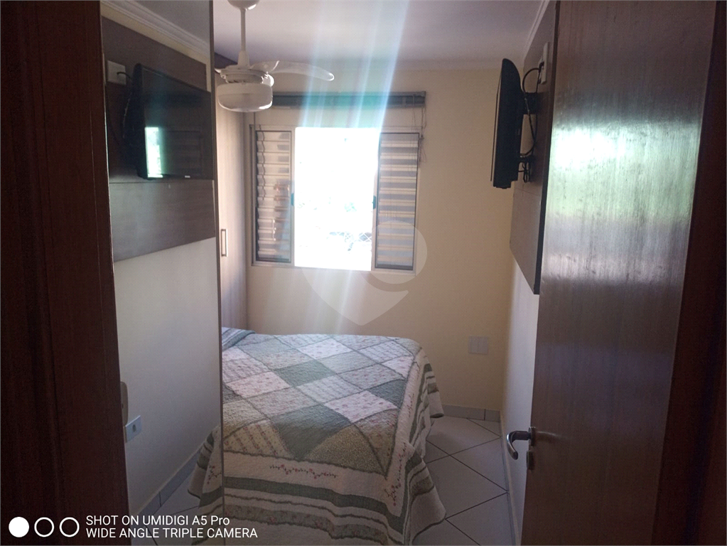 APARTAMENTO em BRASILÂNDIA