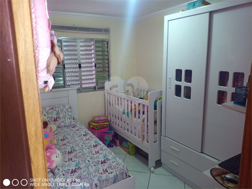 APARTAMENTO em BRASILÂNDIA