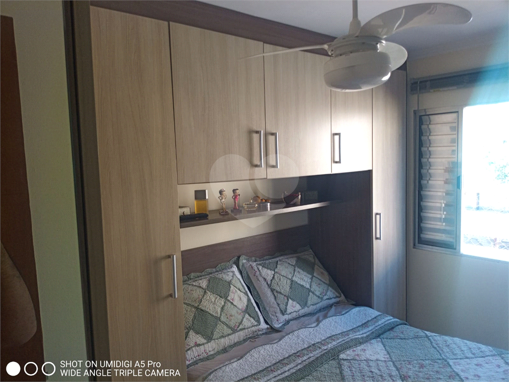 APARTAMENTO em BRASILÂNDIA