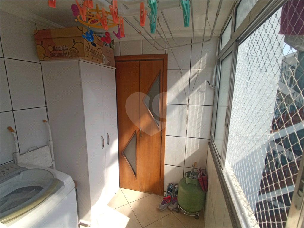 APARTAMENTO em BRASILÂNDIA