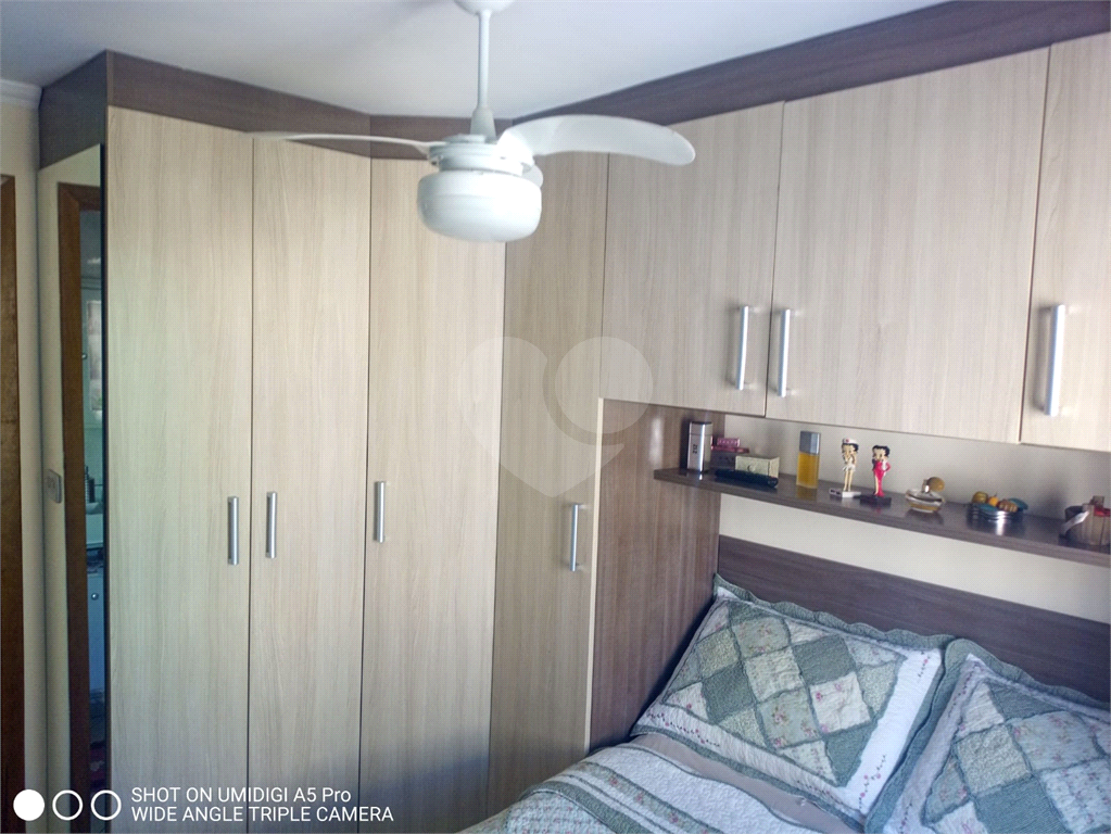 APARTAMENTO em BRASILÂNDIA