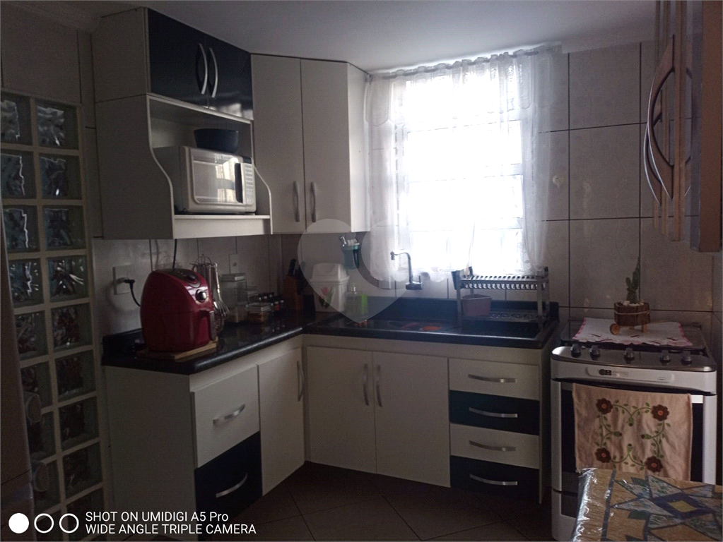 APARTAMENTO em BRASILÂNDIA