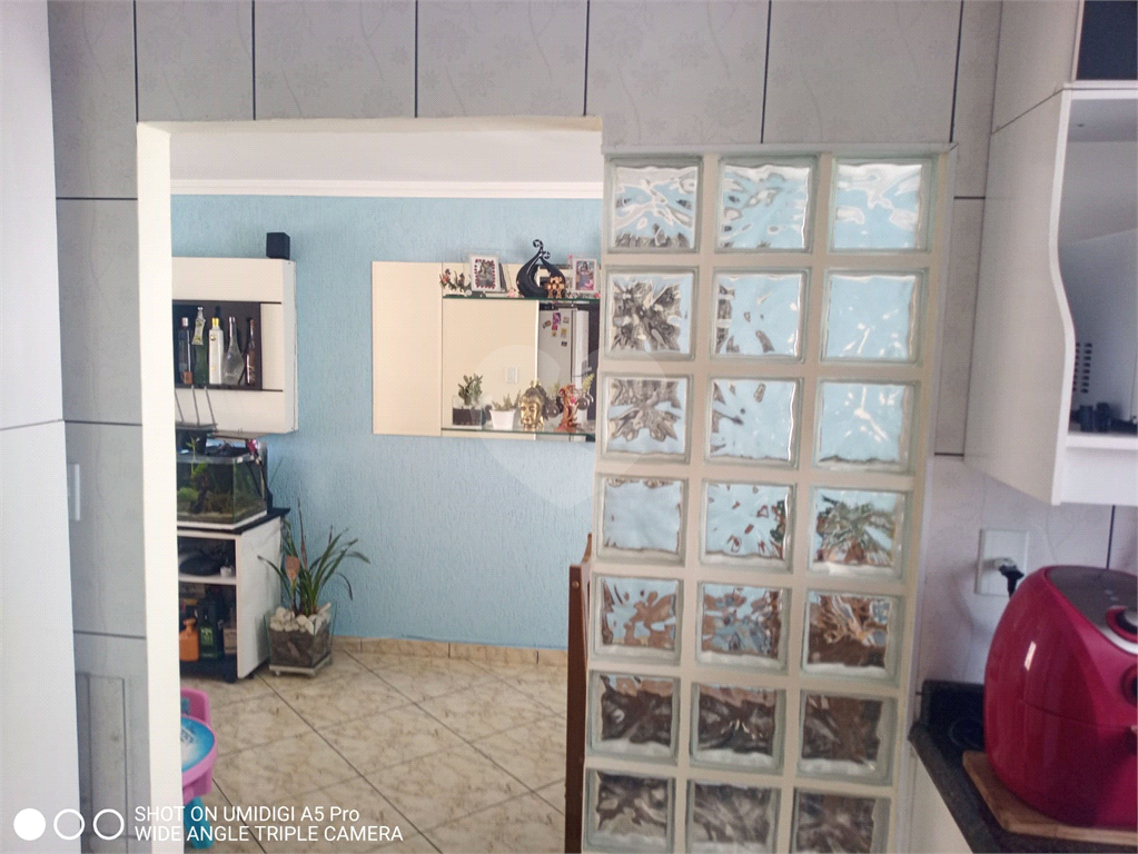 APARTAMENTO em BRASILÂNDIA