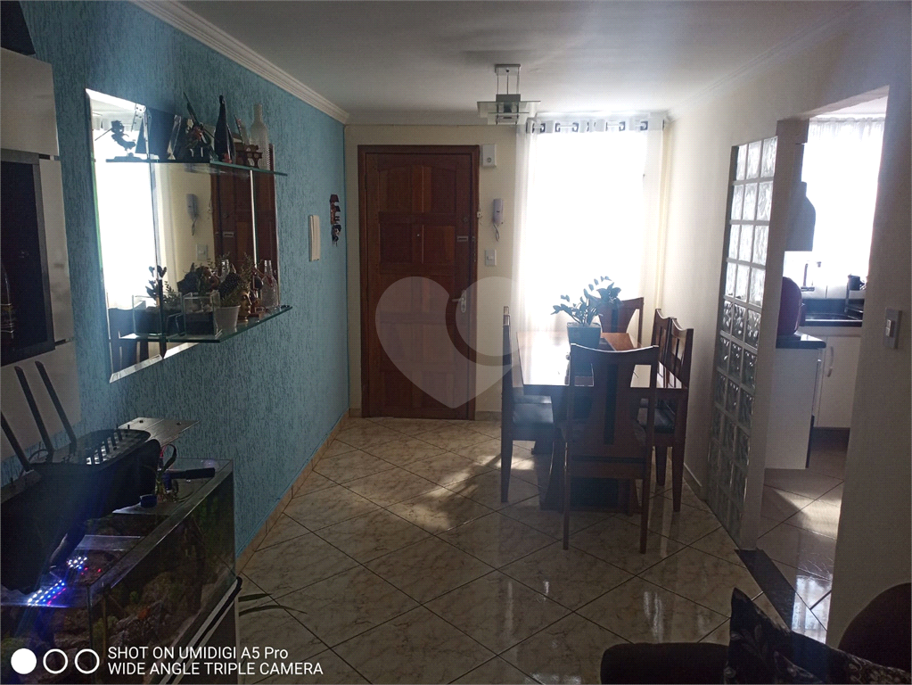 APARTAMENTO em BRASILÂNDIA
