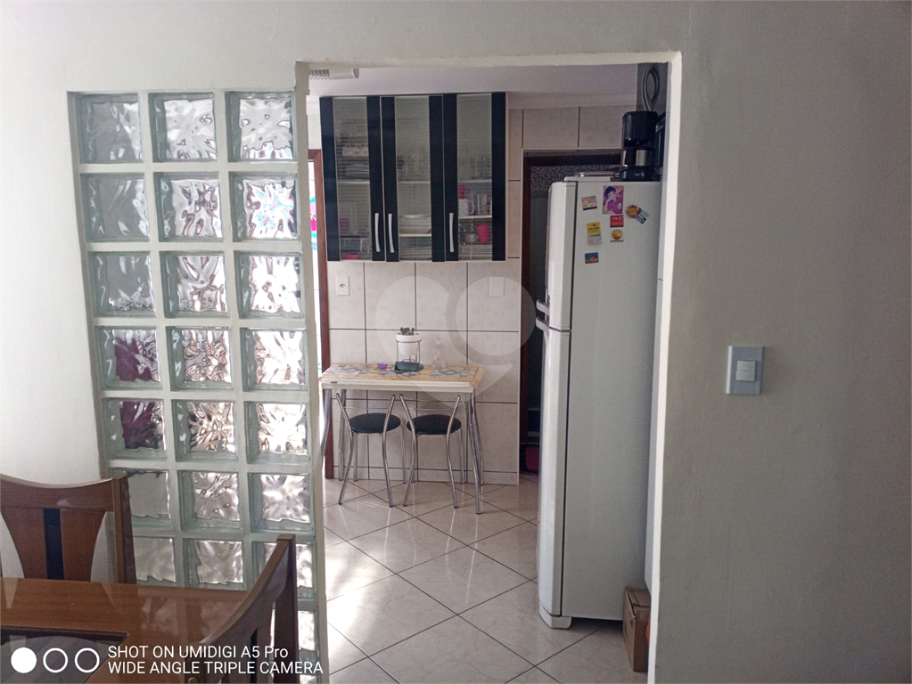 APARTAMENTO em BRASILÂNDIA