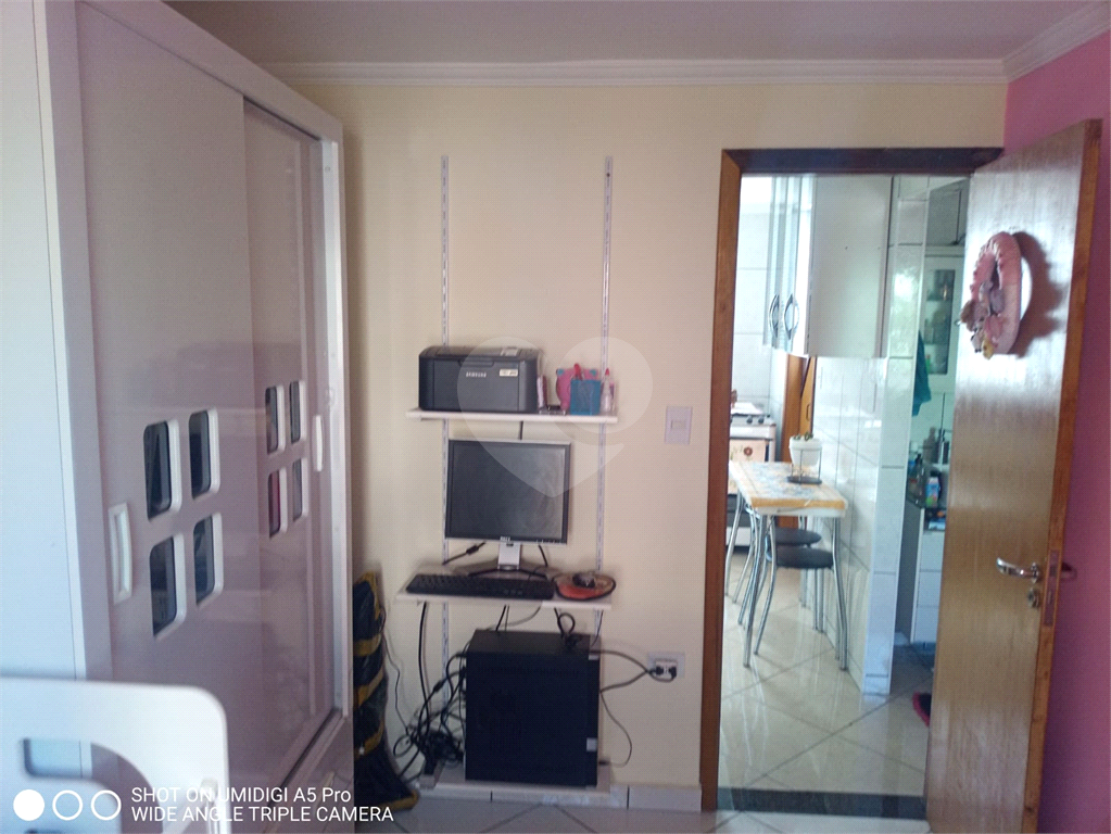 APARTAMENTO em BRASILÂNDIA
