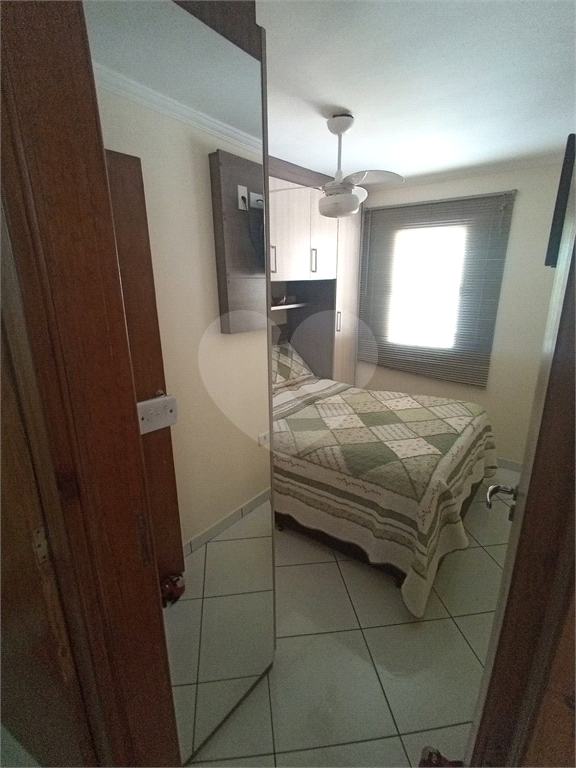 APARTAMENTO em BRASILÂNDIA