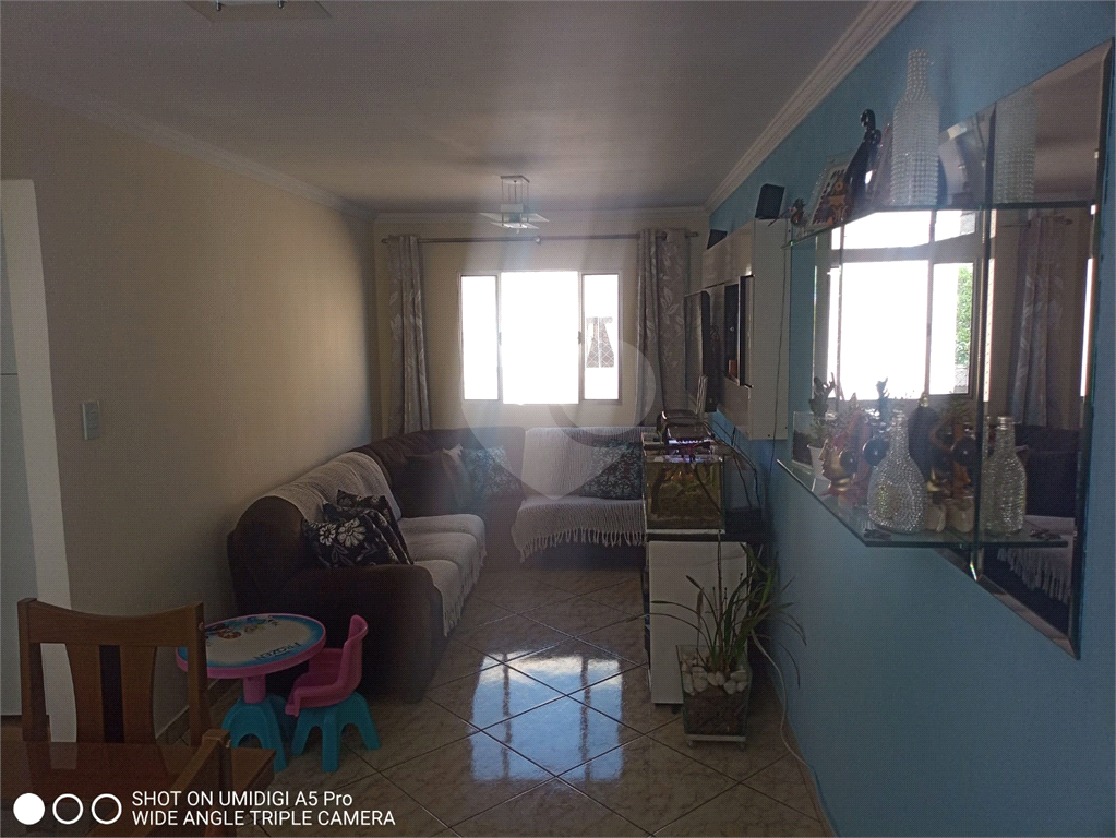 APARTAMENTO em BRASILÂNDIA