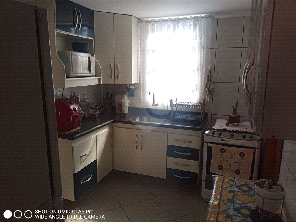 APARTAMENTO em BRASILÂNDIA