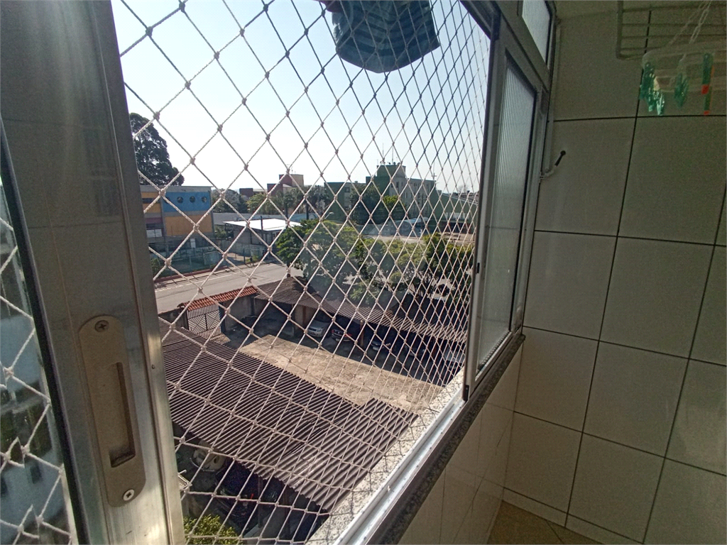 APARTAMENTO em BRASILÂNDIA