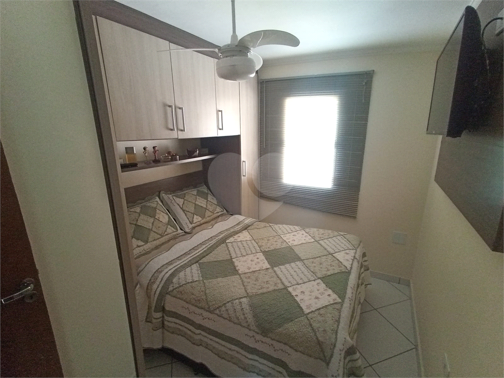 APARTAMENTO em BRASILÂNDIA