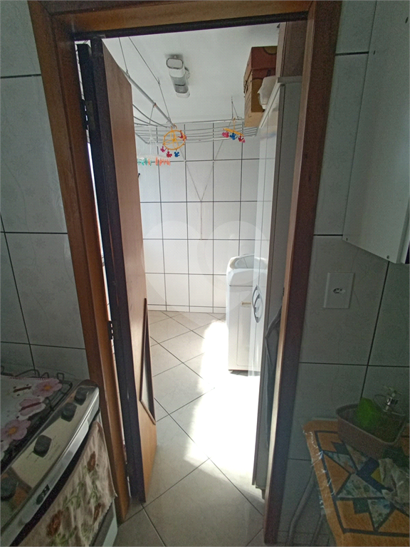 APARTAMENTO em BRASILÂNDIA