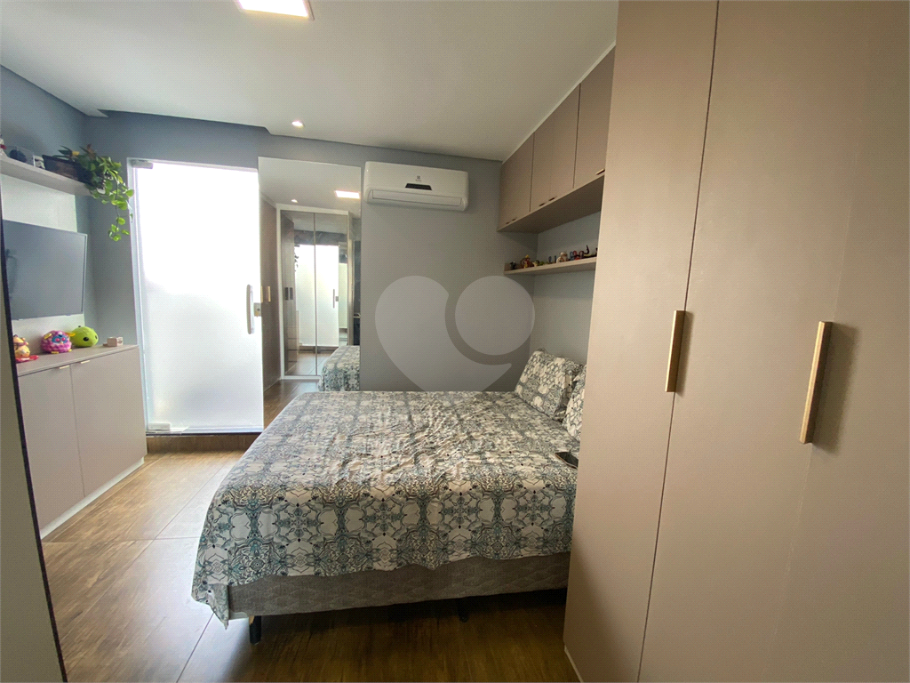 Sobrado à venda com 2 quartos, 70m² - Foto 22