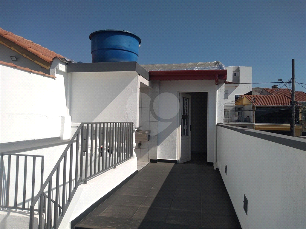 Sobrado à venda com 2 quartos, 70m² - Foto 13