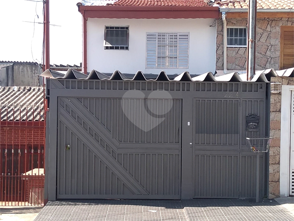 Sobrado à venda com 2 quartos, 70m² - Foto 9