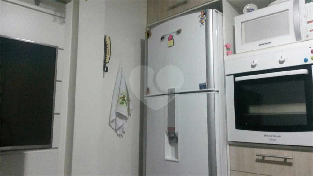 APARTAMENTO em SANTA CECÍLIA