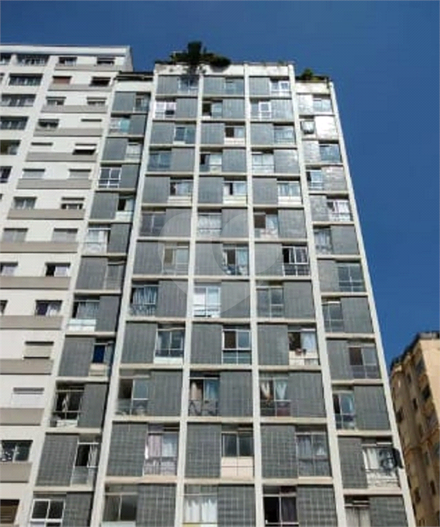 APARTAMENTO em SANTA CECÍLIA