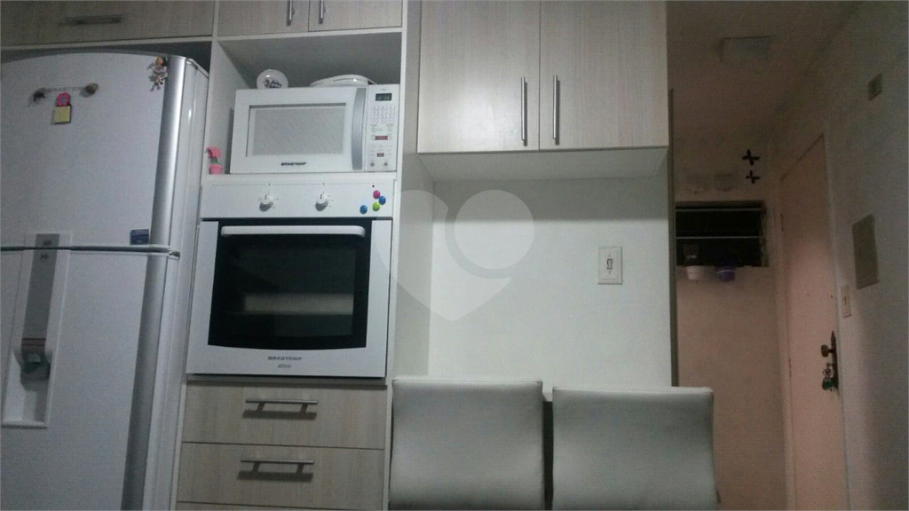 APARTAMENTO em SANTA CECÍLIA