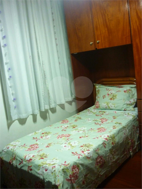 APARTAMENTO em SANTA CECÍLIA