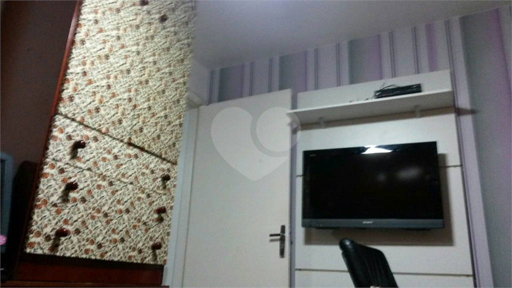 APARTAMENTO em SANTA CECÍLIA