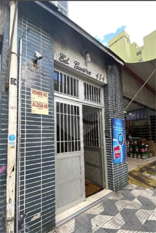 APARTAMENTO em SANTA CECÍLIA