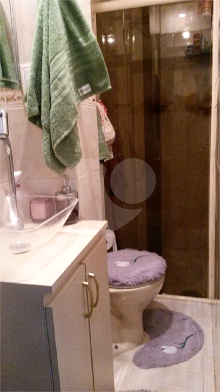 APARTAMENTO em SANTA CECÍLIA